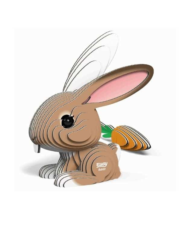 יוגי ארנב - Eugy