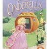 Cinderella early reader one - סינדרלה