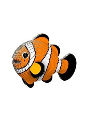 יוגי דג ליצן - Eugy