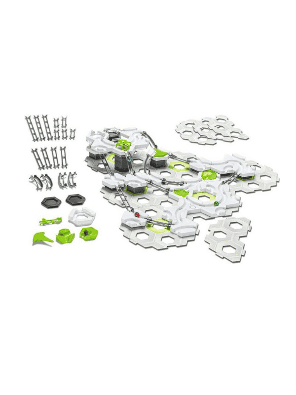 gravitrax (2) גרביטרקס למתחילים