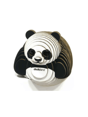 יוגי פנדה - Eugy