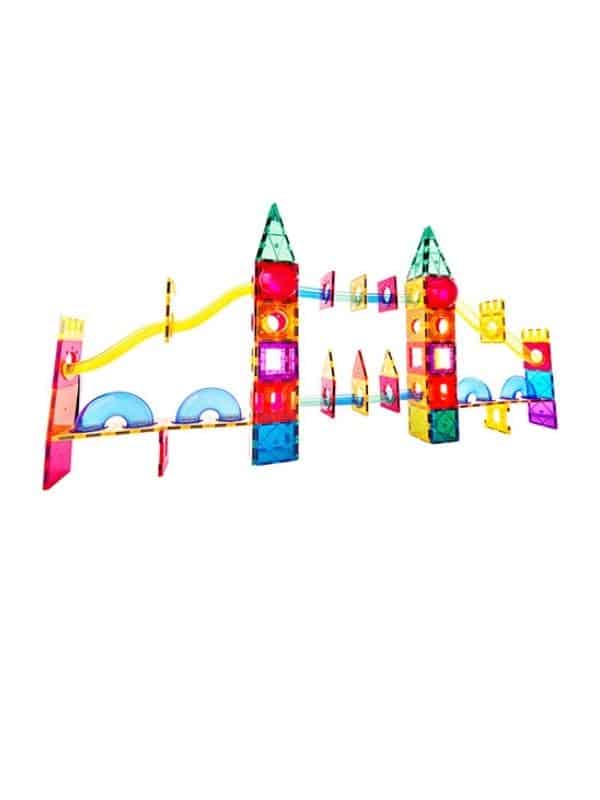 פליימאגר לונה פארק 138 חלקים - מקורי!