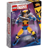 לגו מארוול 76257 - סופר הירו וולברין