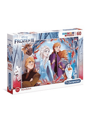 פרוזן 2 (60 חלקים)