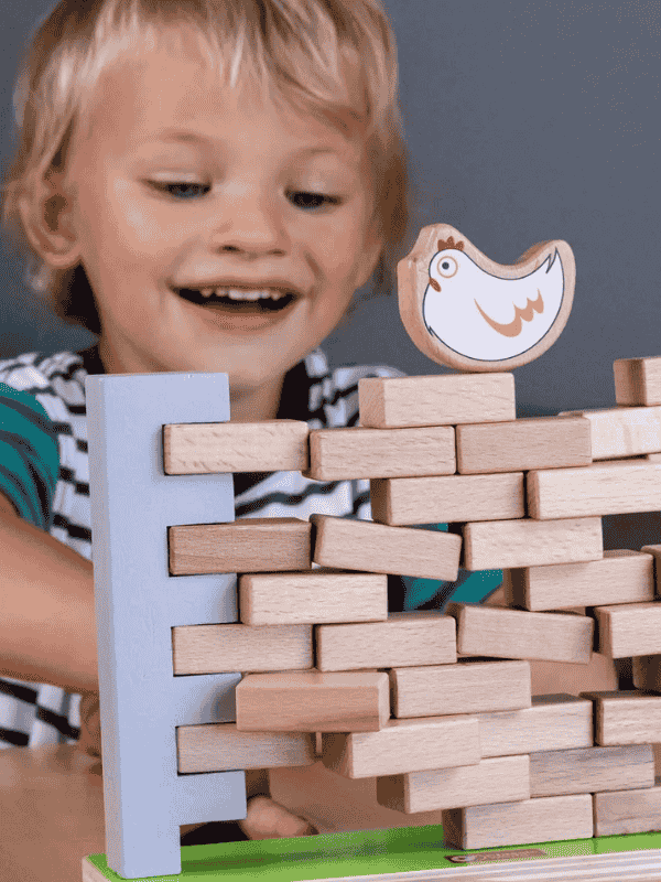 משחק החומה - Foxmind Classic