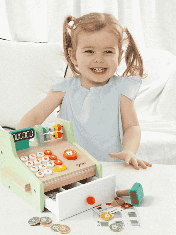 קופה רושמת - Foxmind Classic