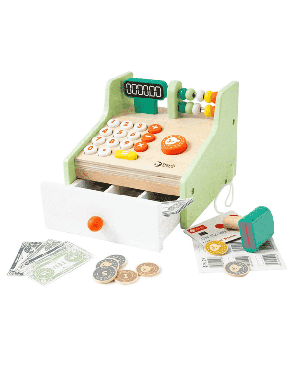 קופה רושמת - Foxmind Classic