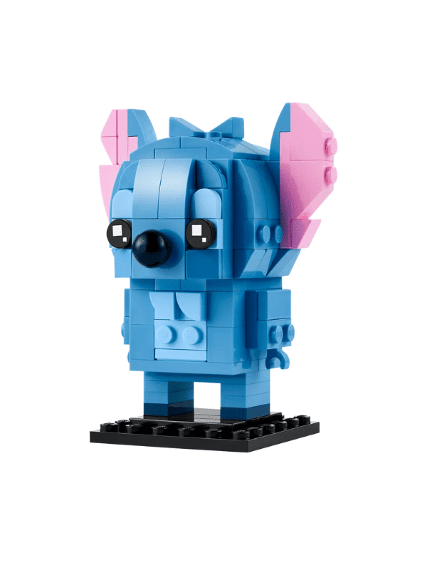 לגו 40674 - BrickHeadz סטיץ