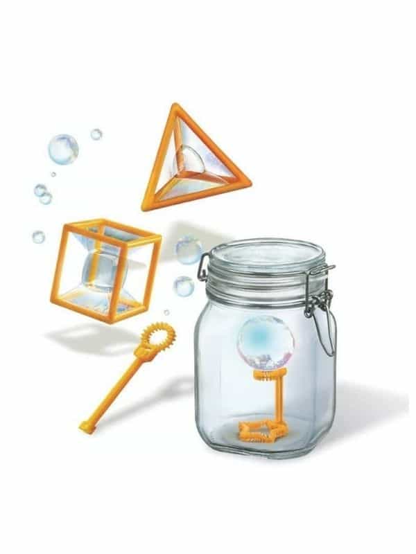 מדע במטבח דלאקס - 4M