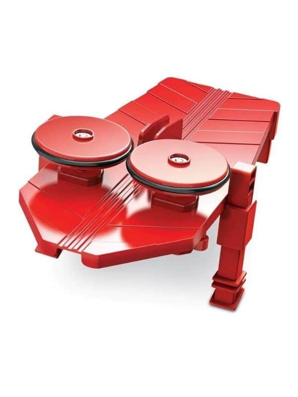 משגר מטוסים חשמלי