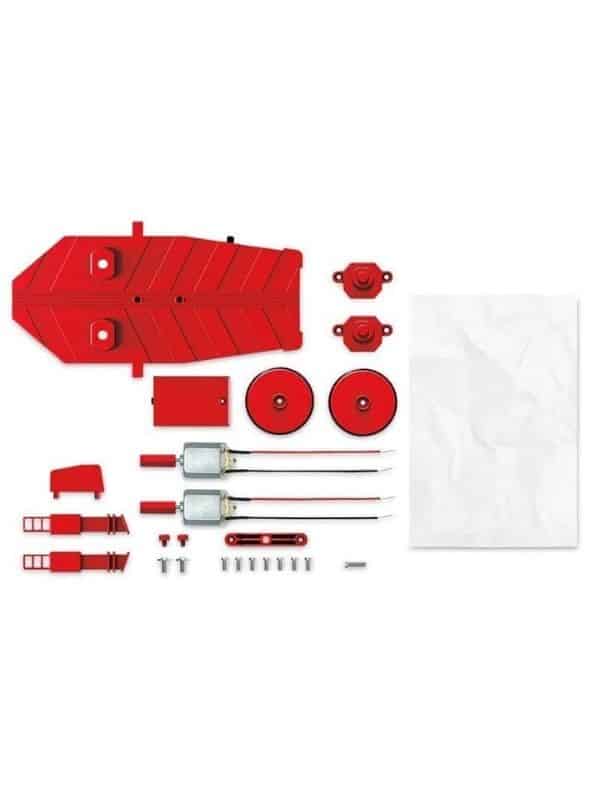 משגר מטוסים חשמלי