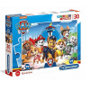 פאזל מפרץ ההרפתקאות (30 חלקים)