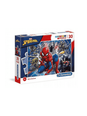 פאזל ספיידרמן (30 חלקים)