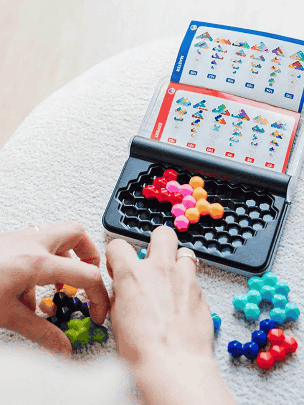 איי קייו 6 פרו - (IQ Six Pro)