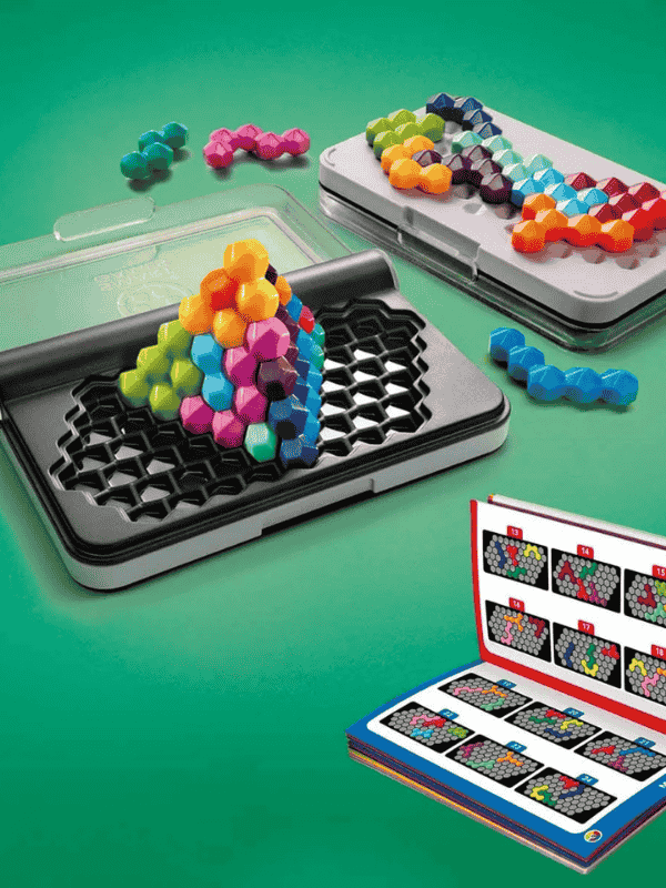 איי קייו 6 פרו - (IQ Six Pro)