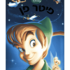 פיטר פן - וולט דיסני מקורי!