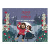 היפה והחיה - האגדות מתעוררות לחיים (פופ אפ)