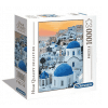 פאזל סנטוריני מרובע (1000 חלקים)