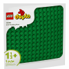 ללגו דופלו 10460 - משטח הרכבה ירוק
