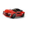 לגו סיטי 60448 - מכונית ספורט אדומה