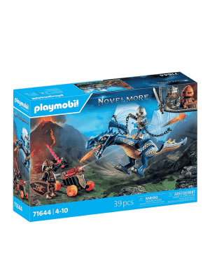 דרקון לחימה נובלמור - פליימוביל 71644