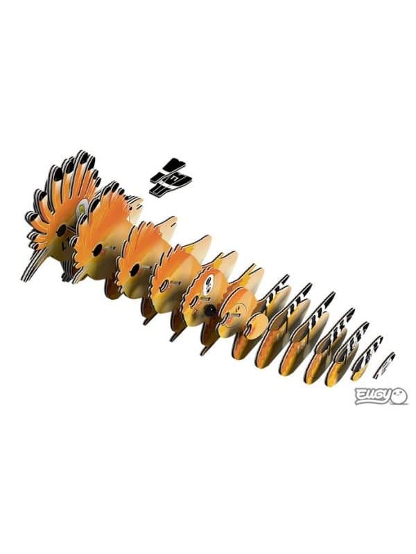 יוגי דוכיפת - Eugy