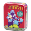 חלומות - קופסת פח