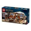 לגו הארי פוטר 76442 - טירת הוגוורטס שיעור לחשים