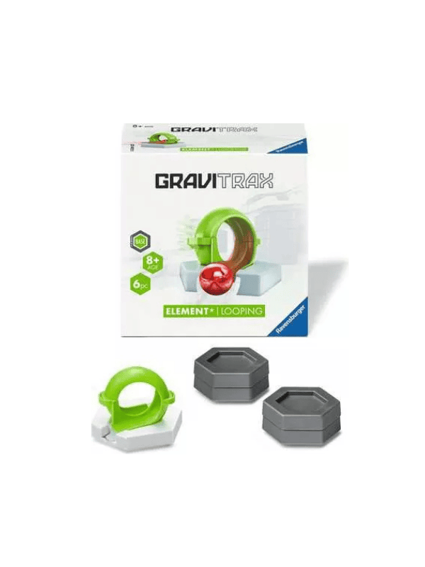 גרביטרקס הרחבה - לולאה r-2-2412