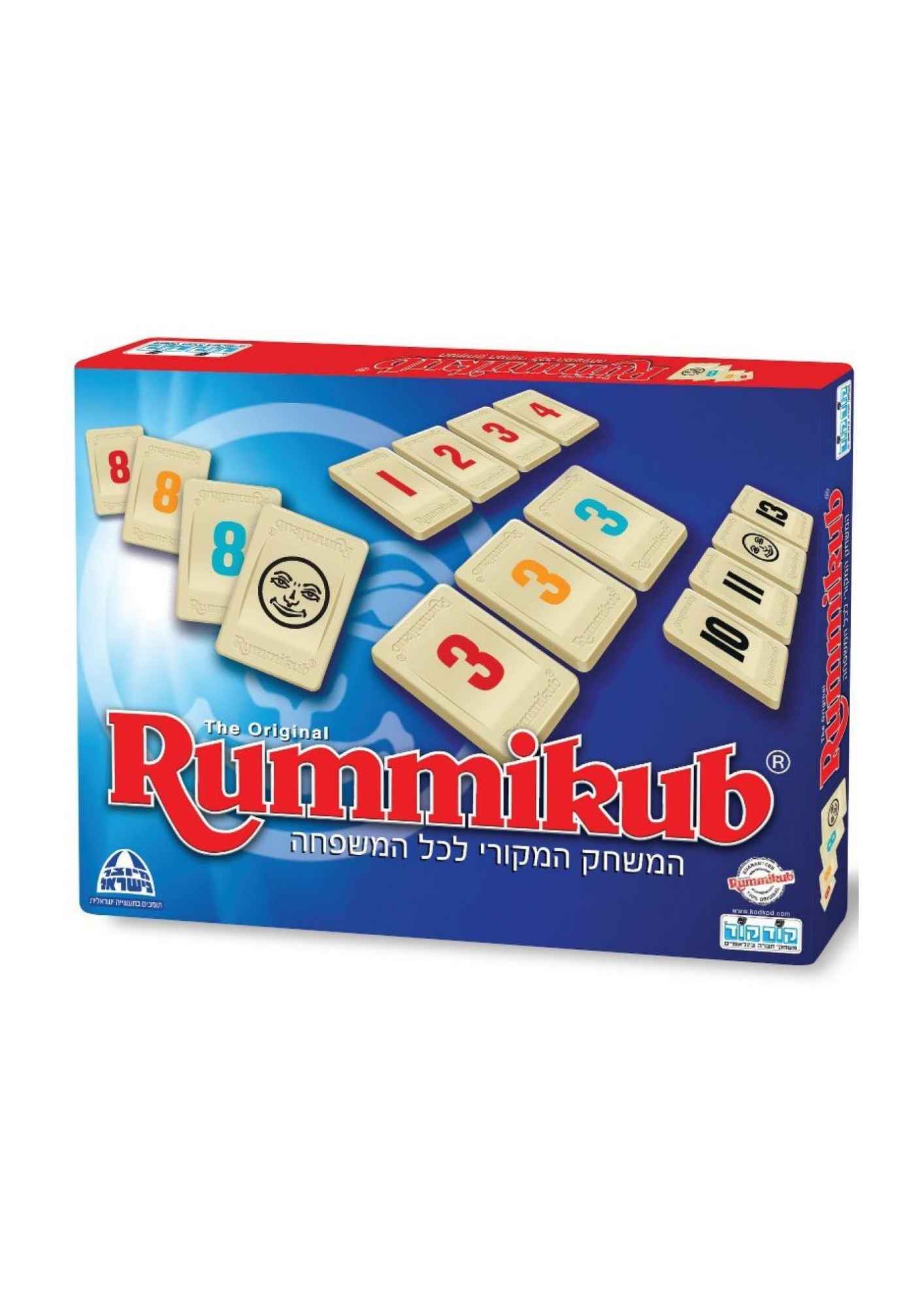 רמיקוב פורטונה