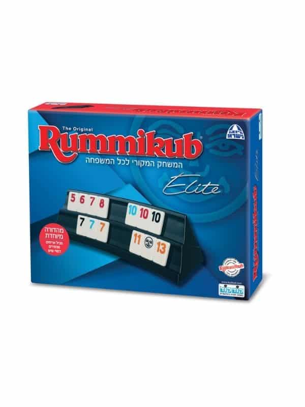 רמיקוב אליט - elite