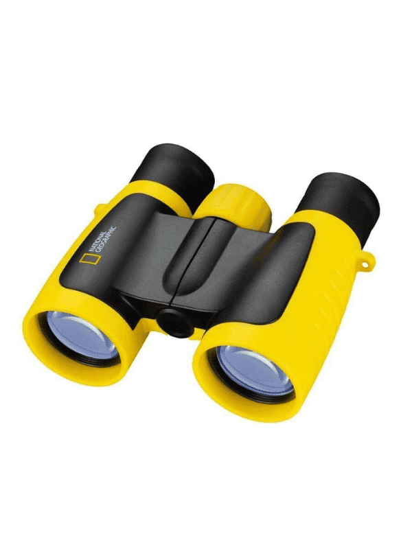 משקפת לילדים 3X30 - נשיונל ג'אוגרפיק