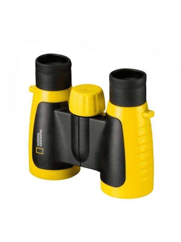 משקפת לילדים 3X30 - נשיונל ג'אוגרפיק