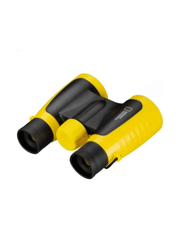 משקפת לילדים 3X30 - נשיונל ג'אוגרפיק