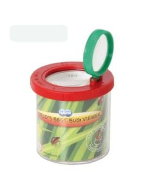 זכוכית מגדלת כוס (NAVIR)