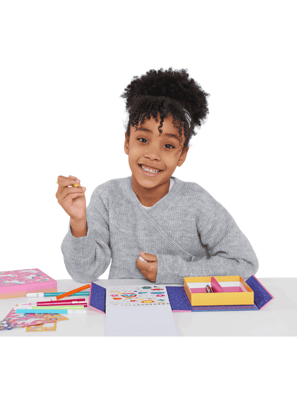 איך לצייר פנטזיה ואגדות - TigerTrib