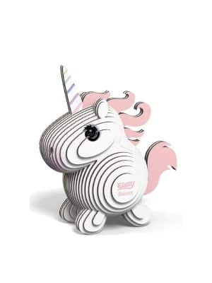 יוגי חד קרן - Eugy