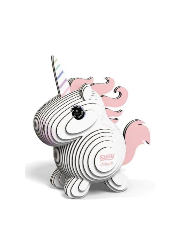 יוגי חד קרן - Eugy