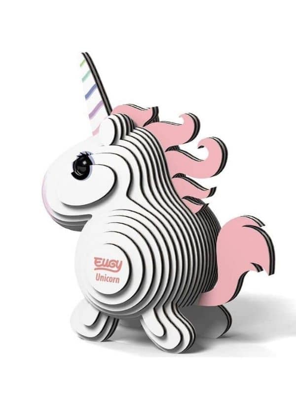 יוגי חד קרן - Eugy