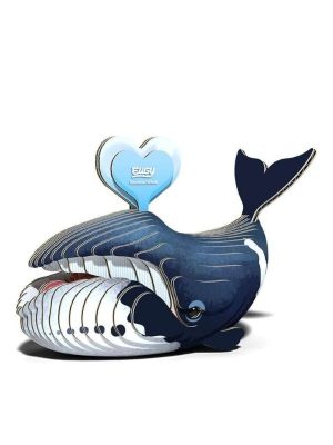 יוגי לוויתן ראשתן - Eugy