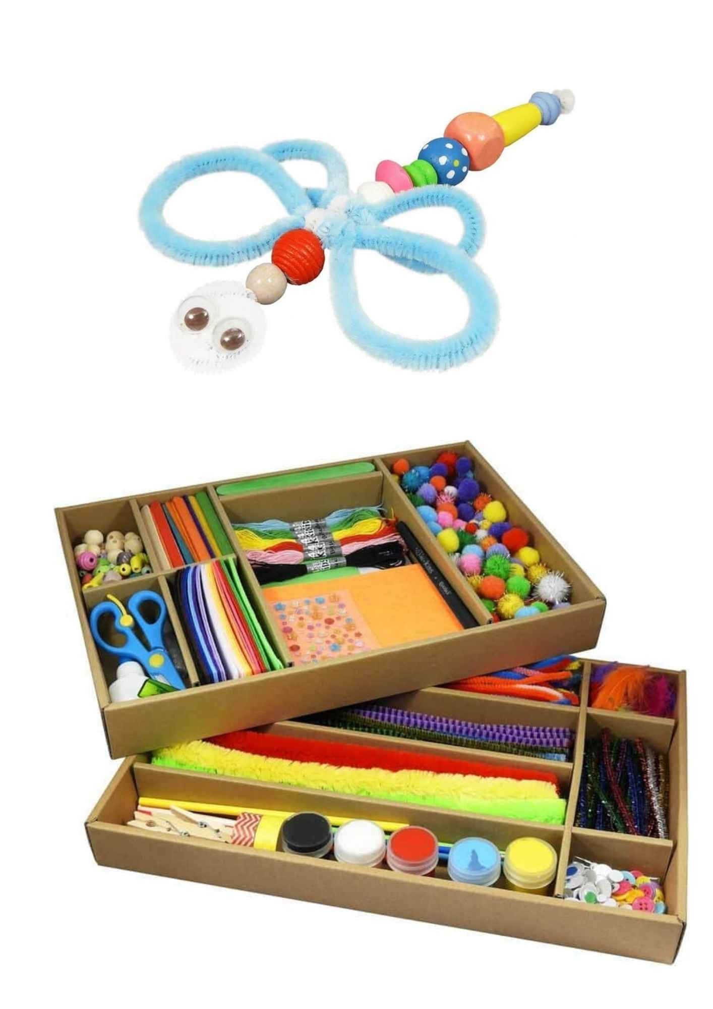 תיבת פעילות (בוקי צרפת)