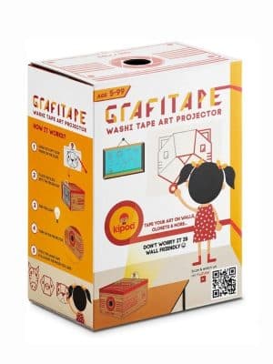 גראפיטייפ - קיפוד (Kipod)