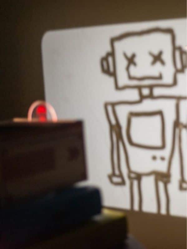 גראפיטייפ - קיפוד (Kipod)