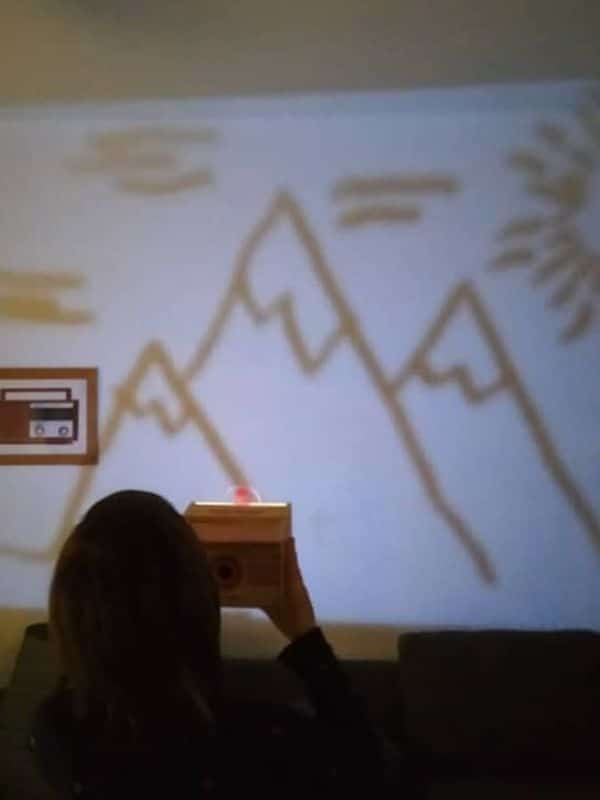 גראפיטייפ - קיפוד (Kipod)