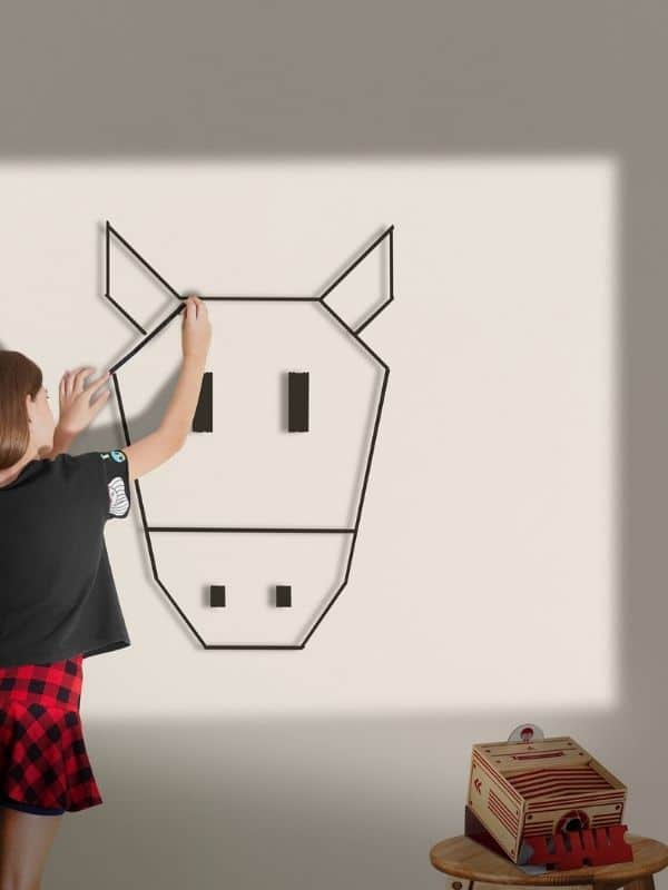 גראפיטייפ - קיפוד (Kipod)