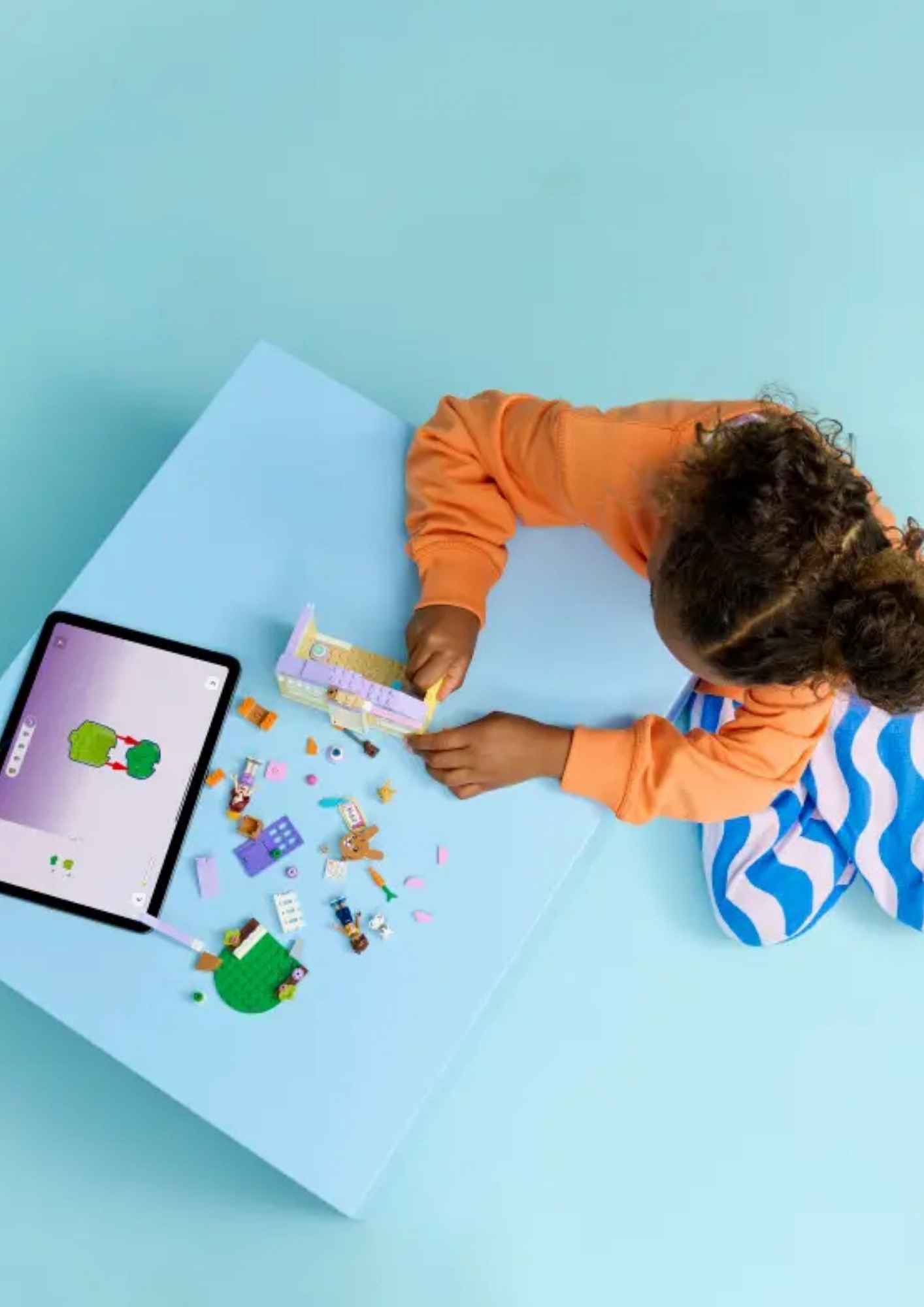 לגו חברות 42679 - מלון הארנבים בהארטלייק סיטילגו חברות 42679 - מלון הארנבים בהארטלייק סיטילגו חברות 42679 - מלון הארנבים בהארטלייק סיטילגו חברות 42679 - מלון הארנבים בהארטלייק סיטי