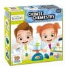 מיני מעבדת מדעי הכימייה - בוקי צרפת