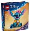 לגו דיסני 43249 - סטיץ
