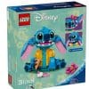 לגו דיסני 43249 - סטיץ