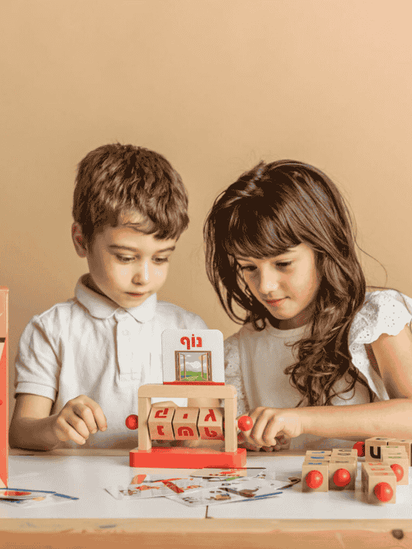 קובי אות - קיפוד (Kipod)